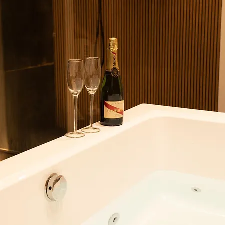 Dream Luxury 公寓 罗马