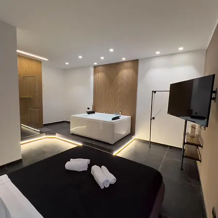 Dream Luxury 公寓 *
