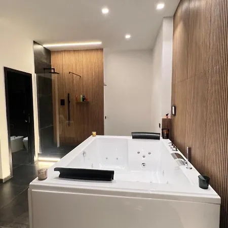 Apartman Dream Luxury Róma