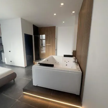Dream Luxury Apartman
