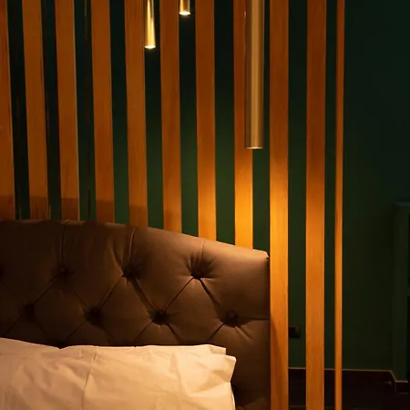 Dream Luxury * Rom