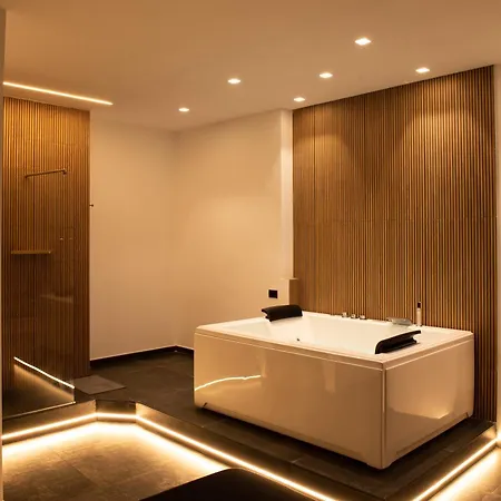 Lejlighed Dream Luxury