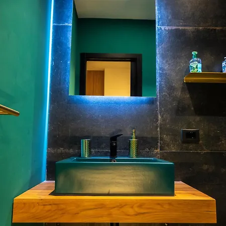 Dream Luxury Apartamento *