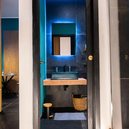 Apartamento Dream Luxury *