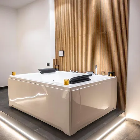 Dream Luxury Apartamento
