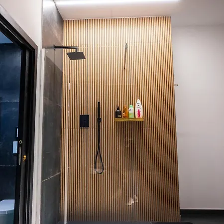 Apartamento Dream Luxury
