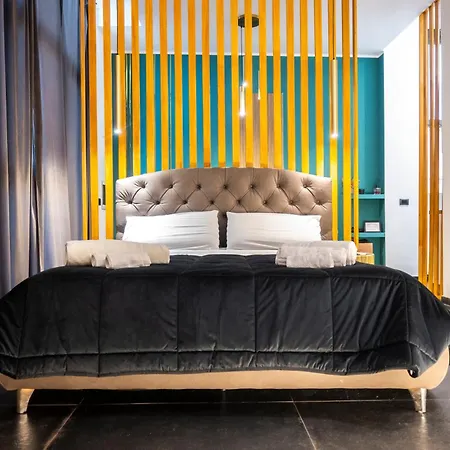 Dream Luxury Apartamento *