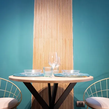 Apartamento Dream Luxury