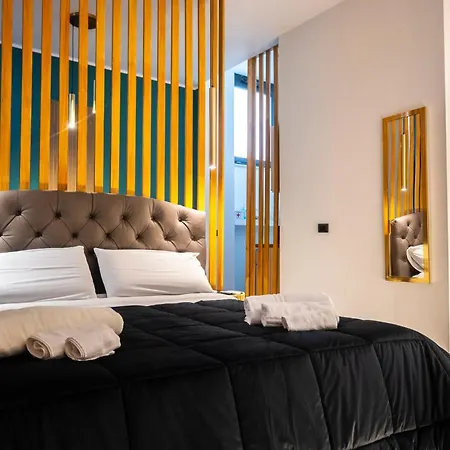 Dream Luxury Lejlighed