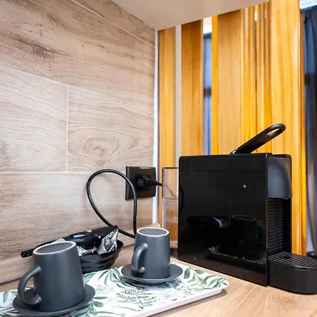 Apartamento Dream Luxury