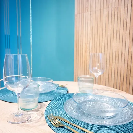 Dream Luxury Apartamento *