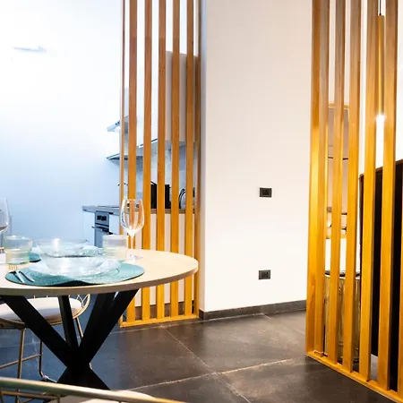 Apartamento Dream Luxury *