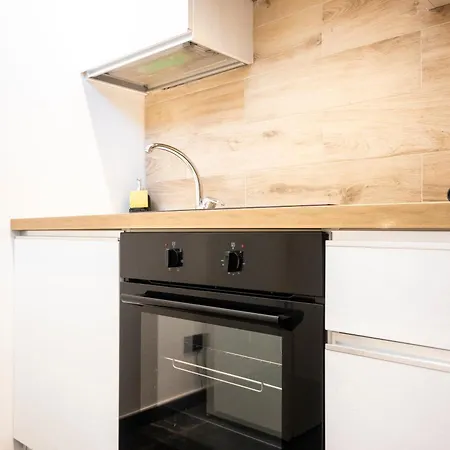 Dream Luxury Apartamento *